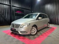 Mercedes Classe B business 200 cdi blueefficiency - <small></small> 8.490 € <small>TTC</small> - #1