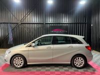 Mercedes Classe B business 200 cdi blueefficiency - <small></small> 8.490 € <small>TTC</small> - #2