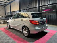 Mercedes Classe B business 200 cdi blueefficiency - <small></small> 8.490 € <small>TTC</small> - #3