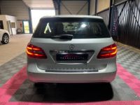 Mercedes Classe B business 200 cdi blueefficiency - <small></small> 8.490 € <small>TTC</small> - #4