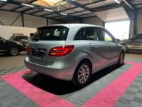 Mercedes Classe B business 200 cdi blueefficiency - <small></small> 8.490 € <small>TTC</small> - #5