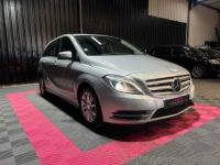 Mercedes Classe B business 200 cdi blueefficiency - <small></small> 8.490 € <small>TTC</small> - #7