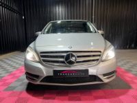 Mercedes Classe B business 200 cdi blueefficiency - <small></small> 8.490 € <small>TTC</small> - #8