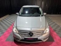 Mercedes Classe B business 200 cdi blueefficiency - <small></small> 8.490 € <small>TTC</small> - #9