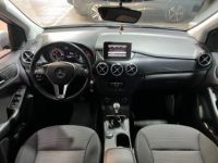 Mercedes Classe B business 200 cdi blueefficiency - <small></small> 8.490 € <small>TTC</small> - #16