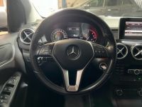 Mercedes Classe B business 200 cdi blueefficiency - <small></small> 8.490 € <small>TTC</small> - #17