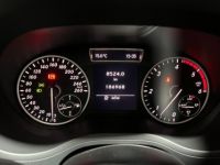 Mercedes Classe B business 200 cdi blueefficiency - <small></small> 8.490 € <small>TTC</small> - #21