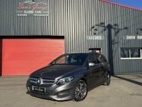 Mercedes Classe B Business Edition 7G 2016 - <small></small> 13.990 € <small>TTC</small> - #1