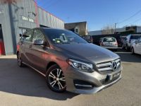 Mercedes Classe B Business Edition 7G 2016 - <small></small> 13.990 € <small>TTC</small> - #2