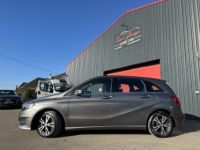 Mercedes Classe B Business Edition 7G 2016 - <small></small> 13.990 € <small>TTC</small> - #7