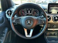 Mercedes Classe B Business Edition 7G 2016 - <small></small> 13.990 € <small>TTC</small> - #9