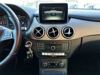 Mercedes Classe B Business Edition 7G 2016 - <small></small> 13.990 € <small>TTC</small> - #10