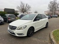 Mercedes Classe B Fascination II (W246) 180 1.6i 122cv Starlight Edition - <small></small> 9.990 € <small>TTC</small> - #1