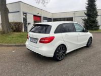 Mercedes Classe B Fascination II (W246) 180 1.6i 122cv Starlight Edition - <small></small> 9.990 € <small>TTC</small> - #6