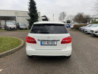 Mercedes Classe B Fascination II (W246) 180 1.6i 122cv Starlight Edition - <small></small> 9.990 € <small>TTC</small> - #7