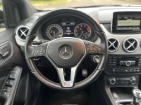 Mercedes Classe B Fascination II (W246) 180 1.6i 122cv Starlight Edition - <small></small> 9.990 € <small>TTC</small> - #10