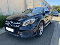 Mercedes Classe B GLA 220 D FASCINATION 7G-DCT - <small></small> 27.490 € <small>TTC</small> - #1