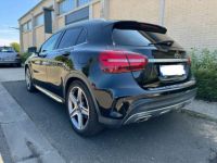 Mercedes Classe B GLA 220 D FASCINATION 7G-DCT - <small></small> 27.490 € <small>TTC</small> - #2