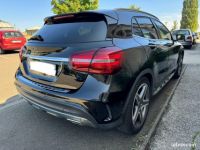 Mercedes Classe B GLA 220 D FASCINATION 7G-DCT - <small></small> 27.490 € <small>TTC</small> - #3