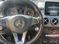 Mercedes Classe B II 1.5 180 D BLUEEFFICIENCY BUSINESS EDITION - <small></small> 16.190 € <small>TTC</small> - #21