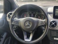 Mercedes Classe B II 1.5 180 D BLUEEFFICIENCY BUSINESS EDITION - <small></small> 16.190 € <small>TTC</small> - #24