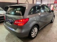 Mercedes Classe B II 180 CDI Business 7G-DCT - <small></small> 11.990 € <small>TTC</small> - #4