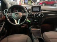 Mercedes Classe B II 180 CDI Business 7G-DCT - <small></small> 11.990 € <small>TTC</small> - #11