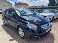 Mercedes Classe B II (W246) 180 CDI Classic 7G-DCT - <small></small> 12.990 € <small>TTC</small> - #2