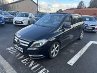 Mercedes Classe B II (W246) 180 CDI Sport - <small></small> 5.990 € <small>TTC</small> - #2