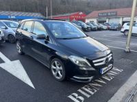 Mercedes Classe B II (W246) 180 CDI Sport - <small></small> 5.990 € <small>TTC</small> - #3