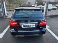 Mercedes Classe B II (W246) 180 CDI Sport - <small></small> 5.990 € <small>TTC</small> - #5