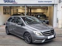 Mercedes Classe B II (W246) 180 CDI Sport 7G-DCT - <small></small> 12.990 € <small>TTC</small> - #3