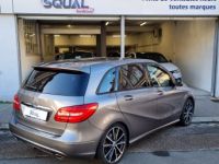 Mercedes Classe B II (W246) 180 CDI Sport 7G-DCT - <small></small> 12.990 € <small>TTC</small> - #4