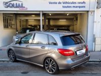 Mercedes Classe B II (W246) 180 CDI Sport 7G-DCT - <small></small> 12.990 € <small>TTC</small> - #6