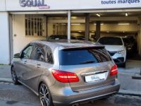 Mercedes Classe B II (W246) 180 CDI Sport 7G-DCT - <small></small> 12.990 € <small>TTC</small> - #8