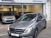 Mercedes Classe B II (W246) 180 CDI Sport 7G-DCT - <small></small> 12.990 € <small>TTC</small> - #25