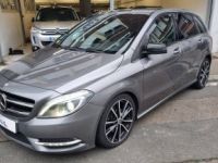 Mercedes Classe B II (W246) 180 CDI Sport 7G-DCT - <small></small> 12.990 € <small>TTC</small> - #27