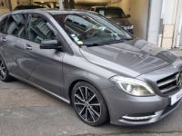 Mercedes Classe B II (W246) 180 CDI Sport 7G-DCT - <small></small> 12.990 € <small>TTC</small> - #28