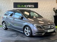 Mercedes Classe B II (W246) 180 Fascination - <small></small> 11.990 € <small>TTC</small> - #3