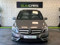 Mercedes Classe B II (W246) 180 Fascination - <small></small> 11.990 € <small>TTC</small> - #4