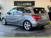 Mercedes Classe B II (W246) 180 Fascination - <small></small> 11.990 € <small>TTC</small> - #10