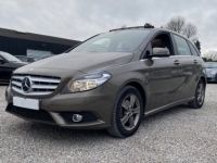 Mercedes Classe B II (W246) 180 Sport 7G-DCT - <small></small> 13.500 € <small>TTC</small> - #7