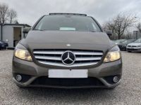 Mercedes Classe B II (W246) 180 Sport 7G-DCT - <small></small> 13.500 € <small>TTC</small> - #9