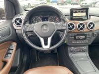 Mercedes Classe B II (W246) 180 Sport 7G-DCT - <small></small> 13.500 € <small>TTC</small> - #11