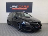 Mercedes Classe B II (W246) 200 d 136ch AMG line 7G-DCT 2017 entretien complet - <small></small> 17.990 € <small>TTC</small> - #1