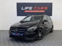 Mercedes Classe B II (W246) 200 d 136ch AMG line 7G-DCT 2017 entretien complet - <small></small> 17.990 € <small>TTC</small> - #4