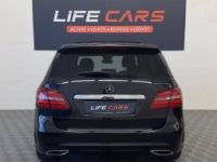 Mercedes Classe B II (W246) 200 d 136ch AMG line 7G-DCT 2017 entretien complet - <small></small> 17.990 € <small>TTC</small> - #9