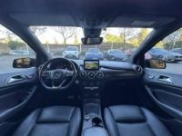 Mercedes Classe B II (W246) 200 d 136ch AMG line 7G-DCT 2017 entretien complet - <small></small> 17.990 € <small>TTC</small> - #12