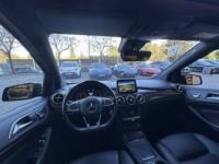 Mercedes Classe B II (W246) 200 d 136ch AMG line 7G-DCT 2017 entretien complet - <small></small> 17.990 € <small>TTC</small> - #13