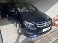 Mercedes Classe B II (W246) 200 Sensation 7G-DCT - <small></small> 17.600 € <small>TTC</small> - #1